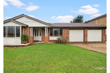 9 Lombard Pl, Prospect, NSW 2148