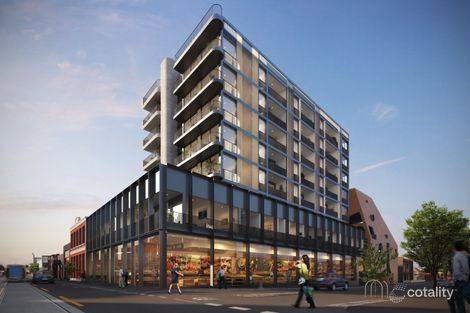 601/2 Hotham St, Collingwood, VIC 3066