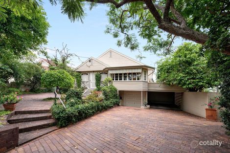 Property photo of 312 Stanley Terrace Taringa QLD 4068