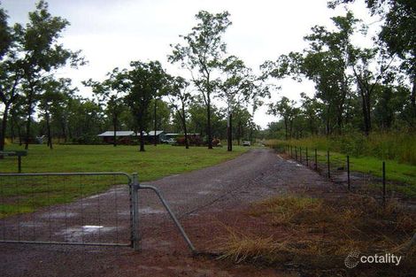 Property photo of 1060 Goode Road Humpty Doo NT 0836