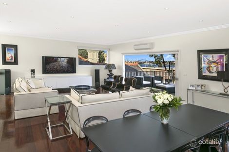 Property photo of 93 St Georges Crescent Drummoyne NSW 2047