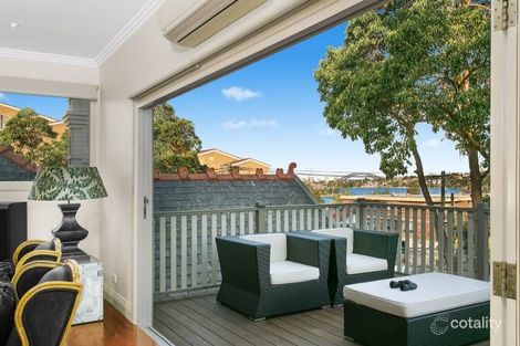 Property photo of 93 St Georges Crescent Drummoyne NSW 2047