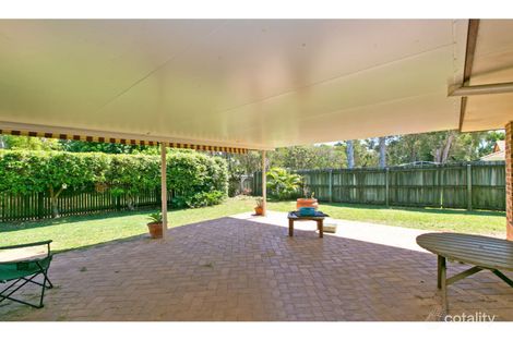 Property photo of 2 Lauren Court Birkdale QLD 4159