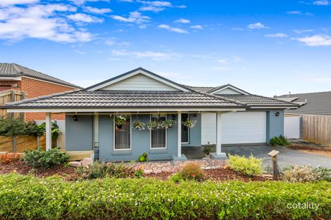 Property photo of 5 Chaucer Way Drouin VIC 3818