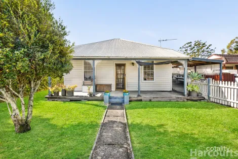 18 Randall St, Wauchope, NSW 2446