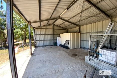Property photo of 67 Tully-Hull Road Silky Oak QLD 4854