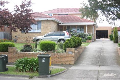 46 Diosma Cres, Nunawading, VIC 3131