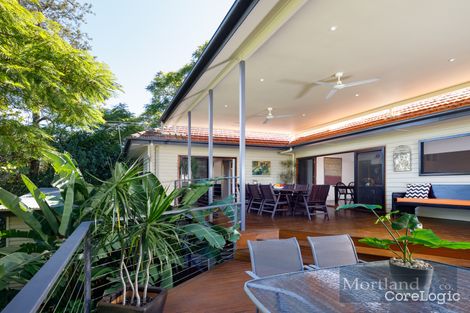 Property photo of 64 McCaul Street Taringa QLD 4068