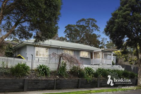 Property photo of 71 Humber Road Croydon North VIC 3136