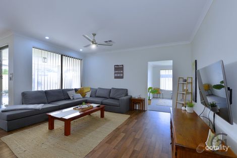Property photo of 15 Waterbird Vista Dawesville WA 6211