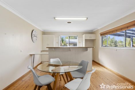 Property photo of 42 Judith Drive North Nowra NSW 2541