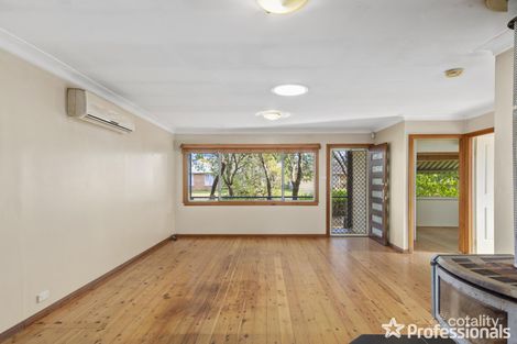 Property photo of 42 Judith Drive North Nowra NSW 2541