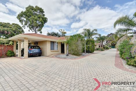 Property photo of 7/103 Epsom Avenue Redcliffe WA 6104