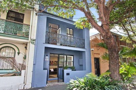 Property photo of 118 Arthur Street Surry Hills NSW 2010