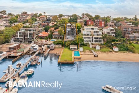 Property photo of 3/38 St Georges Crescent Drummoyne NSW 2047