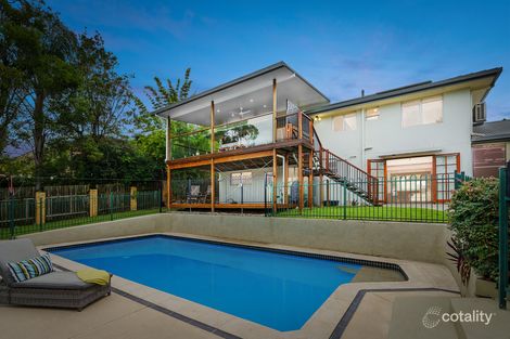 Property photo of 21 Murch Street Everton Park QLD 4053