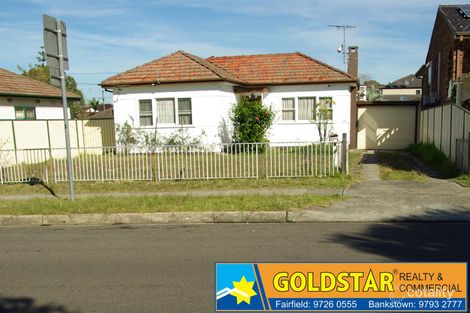 Property photo of 115 Smart Street Fairfield NSW 2165