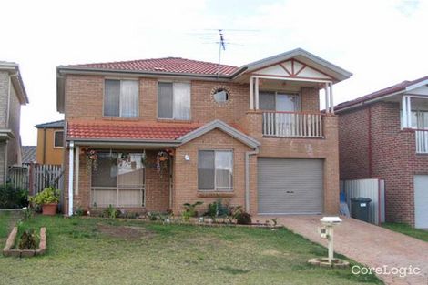 Property photo of 78 Gabriella Avenue Cecil Hills NSW 2171