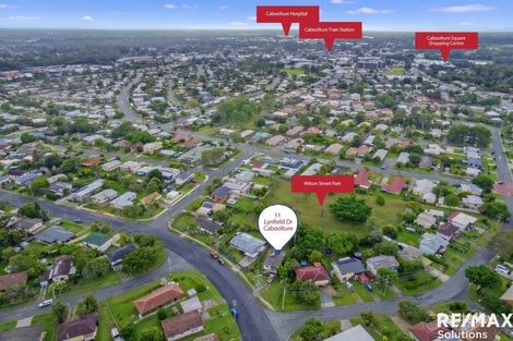 Property photo of 11 Lynfield Drive Caboolture QLD 4510