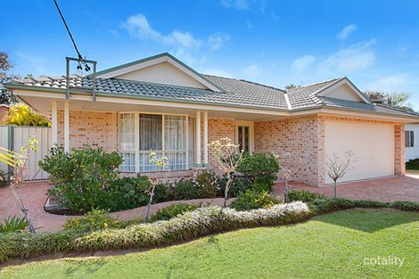 3 Blue Gum Ave, Ingleburn, NSW 2565