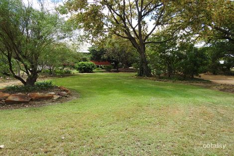 Property photo of 10 Davy Street Jericho QLD 4728