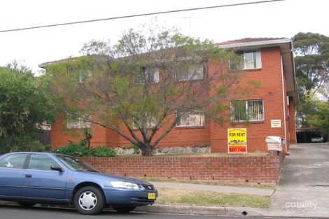 1/106 Stapleton St, Pendle Hill, NSW 2145