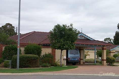 Property photo of 8/14 Exmouth Place Thornlie WA 6108