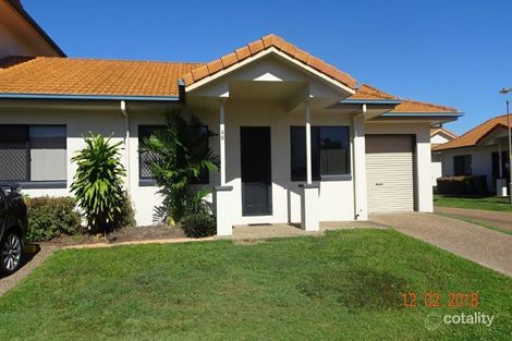 49/1-19 Burnda St, Kirwan, QLD 4817