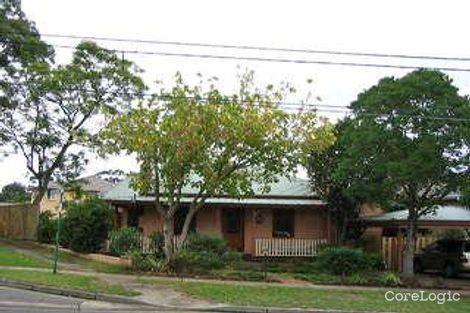 Property photo of 21 Corunna Road Eastwood NSW 2122