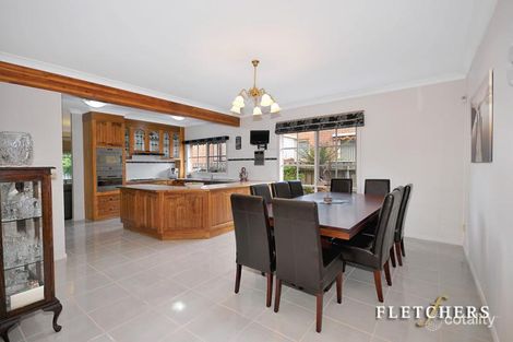 Property photo of 50 Simon Avenue Rowville VIC 3178