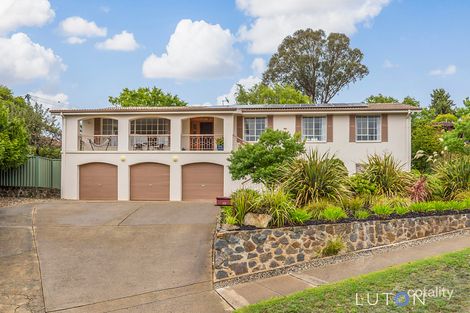 Property photo of 22 Kapunda Street Fisher ACT 2611