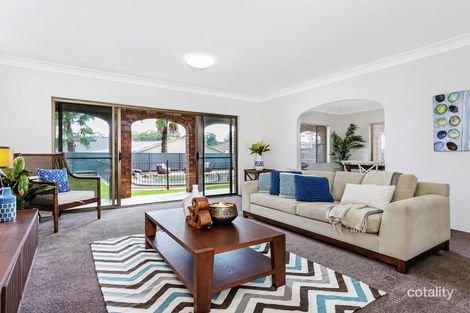 Property photo of 79 Denman Road Georges Hall NSW 2198