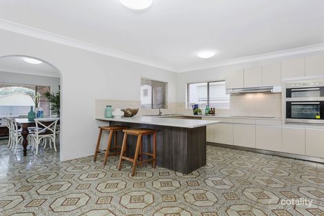Property photo of 79 Denman Road Georges Hall NSW 2198