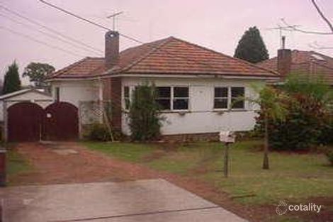 Property photo of 8 Rose Street Pendle Hill NSW 2145