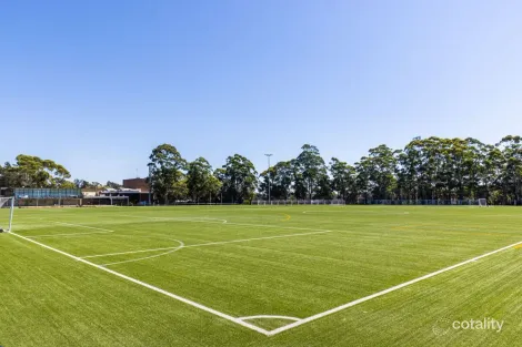 Property photo of 3 Opala Street Belrose NSW 2085