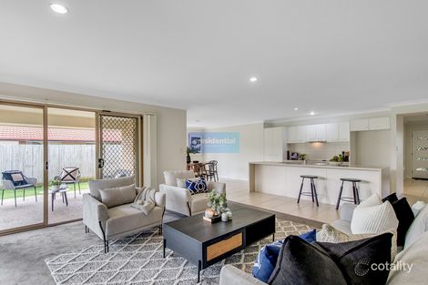 Property photo of 3 Bangalow Street Morayfield QLD 4506