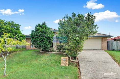Property photo of 3 Bangalow Street Morayfield QLD 4506