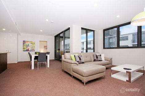 Property photo of 602/51 Mort Street Braddon ACT 2612