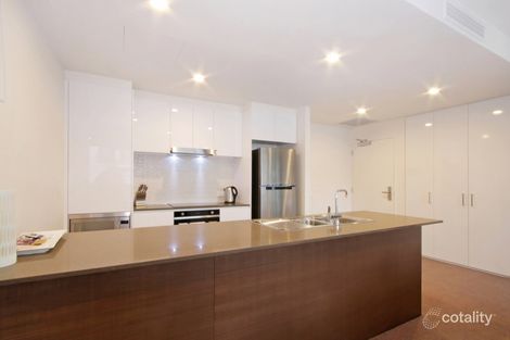 Property photo of 602/51 Mort Street Braddon ACT 2612