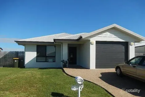 20 Tramore Cir, Burdell, QLD 4818