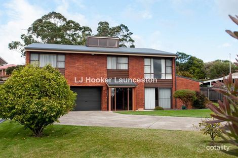Property photo of 11 Ellison Street Newstead TAS 7250