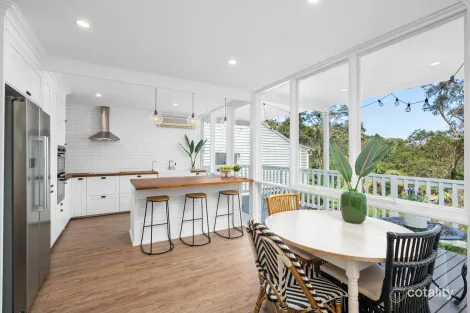 18 PALMGROVE PL, NORTH AVOCA, NSW 2260
