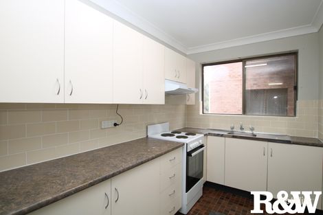 Property photo of 16/50 Luxford Road Mount Druitt NSW 2770