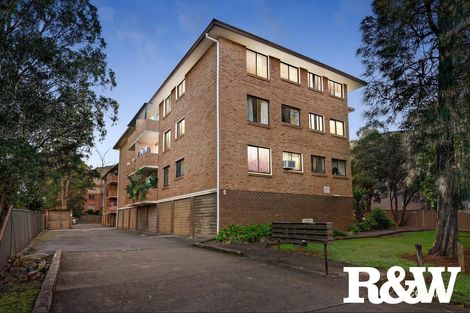 Property photo of 16/50 Luxford Road Mount Druitt NSW 2770