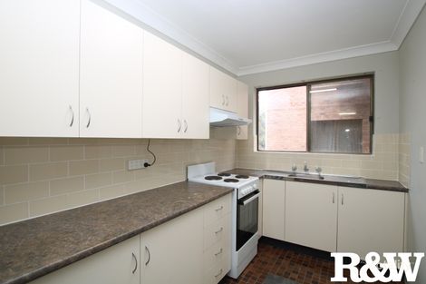 Property photo of 16/50 Luxford Road Mount Druitt NSW 2770