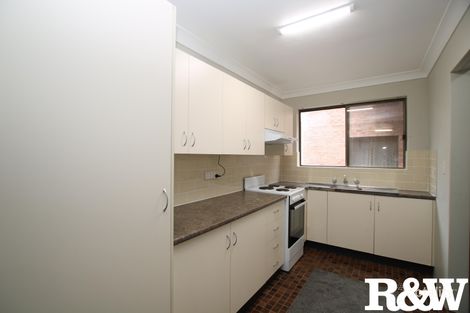 Property photo of 16/50 Luxford Road Mount Druitt NSW 2770