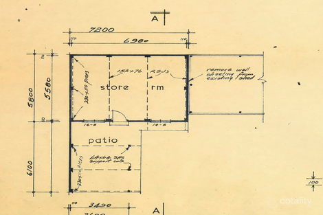 Property photo of 351 Hamilton Road Coogee WA 6166