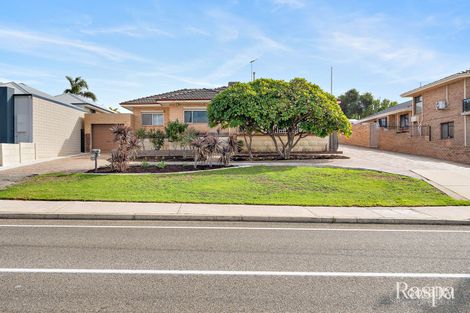 Property photo of 351 Hamilton Road Coogee WA 6166