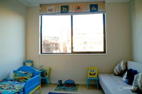 Property photo of 69/209-211 Harris Street Pyrmont NSW 2009
