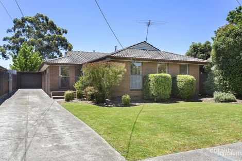 Property photo of 26 Hall Street Epping VIC 3076